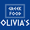 Olivia's Greek Food Oxford